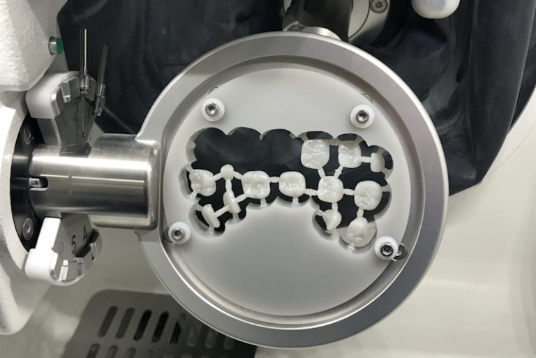 About Fine Art Dental Ceramics Melbourne Dental Lab